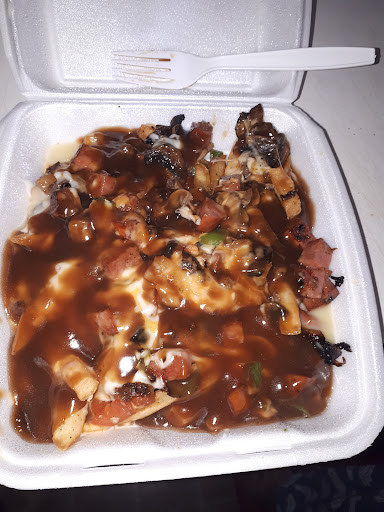 Photo of The Burger Shed - 1050 S Lakeside Dr, Williams Lake, BC V2G 3A6